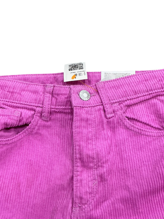 Pantalón 10 para niña (H&M)