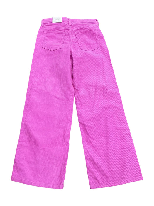 Pantalón 10 para niña (H&M)