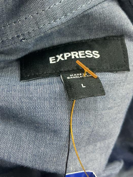 Camisa L (EXPRESS)