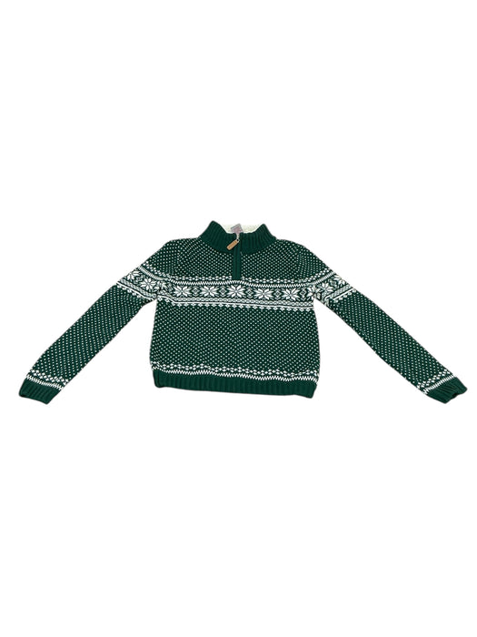 Suéter para niñ@ M (TAHARI)