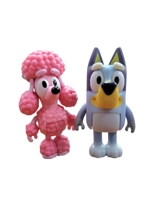 Bluey & Amigos (BLUEY)