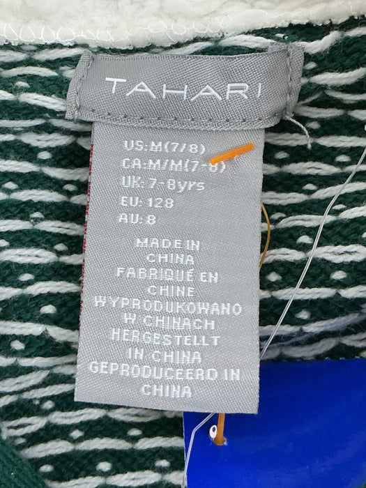 Suéter para niñ@ M (TAHARI)
