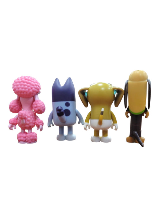 Bluey & Amigos (BLUEY)