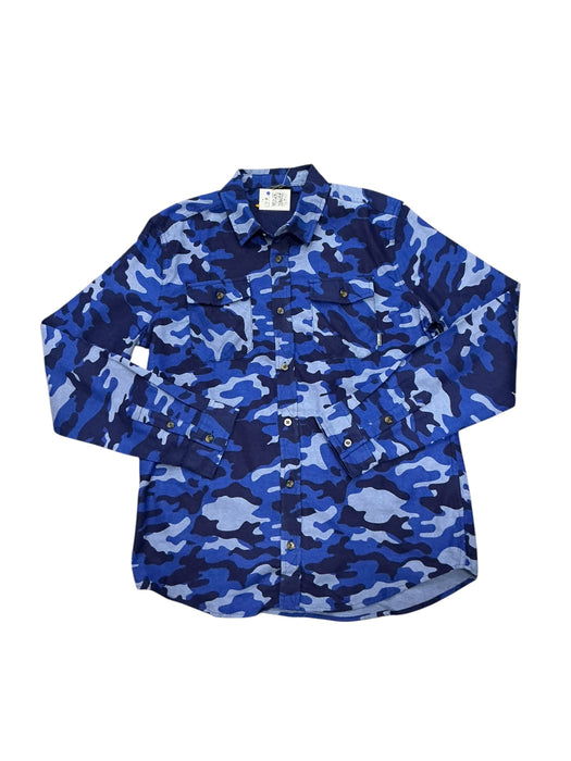 Camisa XL (EDDIE BAUER)