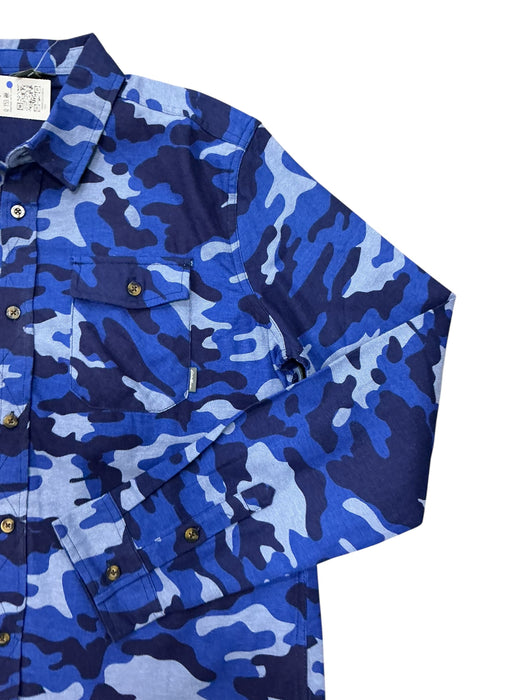 Camisa XL (EDDIE BAUER)
