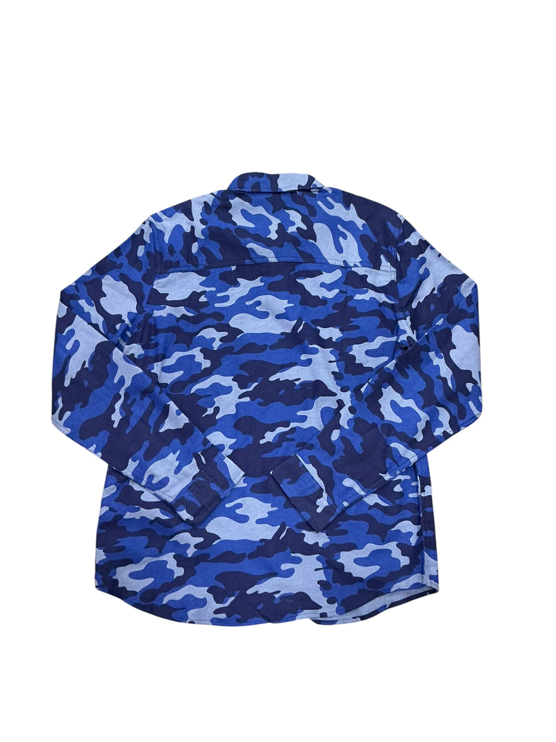 Camisa XL (EDDIE BAUER)