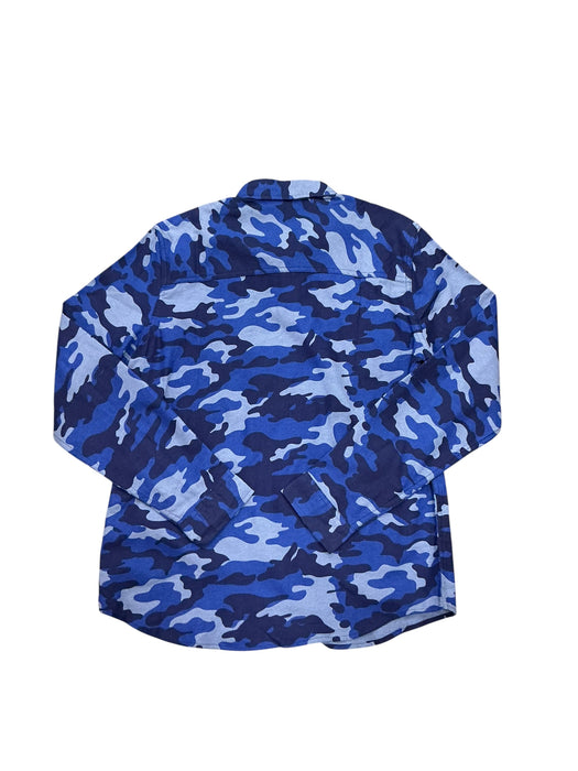 Camisa XL (EDDIE BAUER)