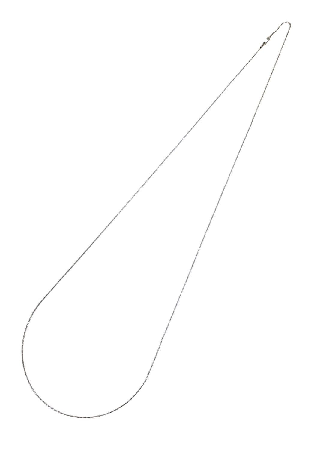 Cadena de plata (925)