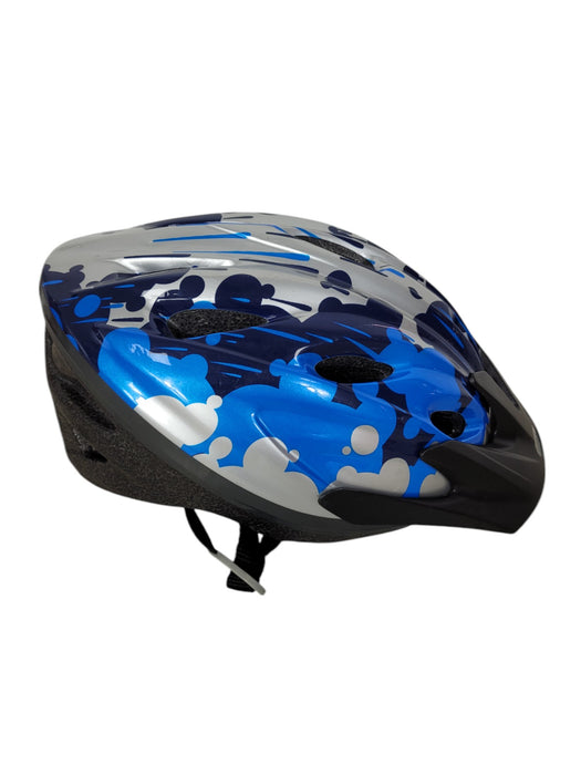 Casco para ciclista (BELL)