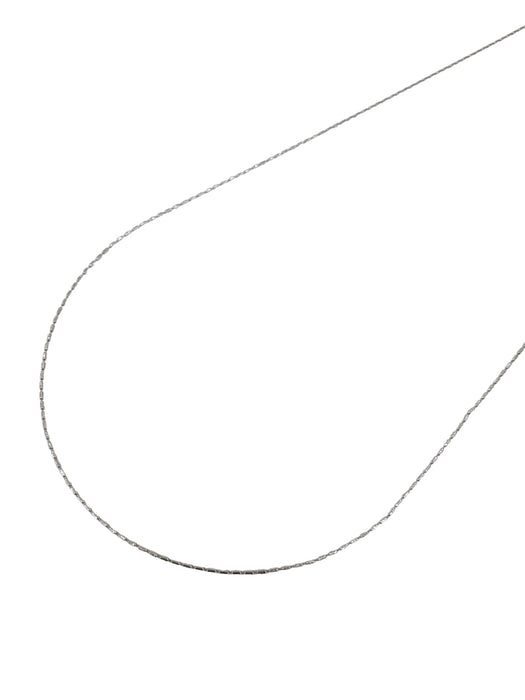 Cadena de plata (925)