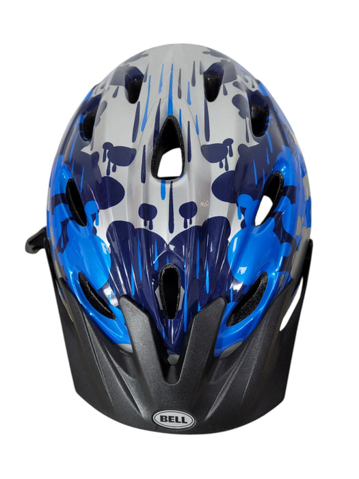 Casco para ciclista (BELL)