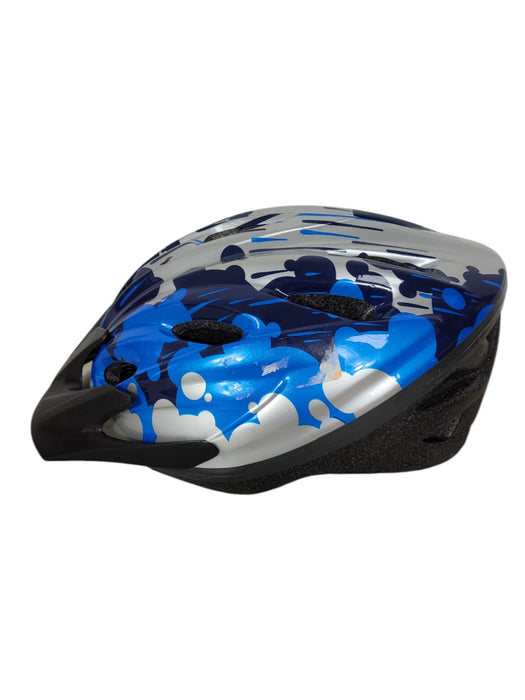 Casco para ciclista (BELL)