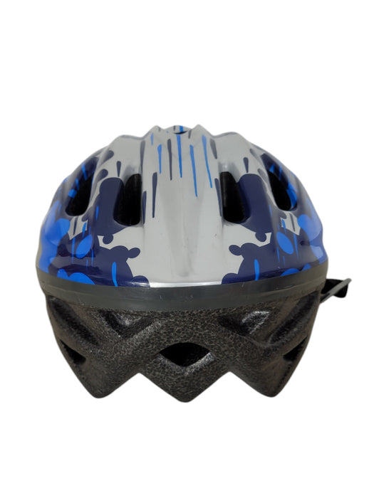 Casco para ciclista (BELL)