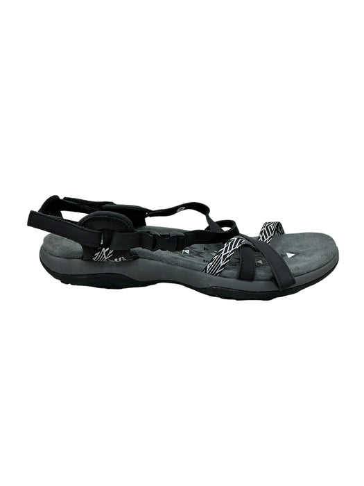 Sandalias 8 (SKECHERS)