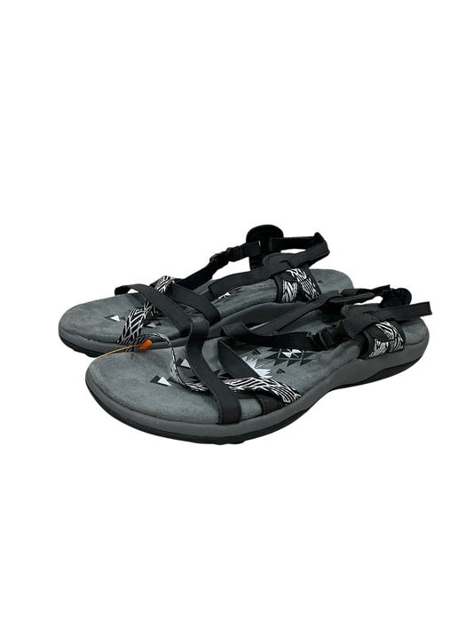 Sandalias 8 (SKECHERS)