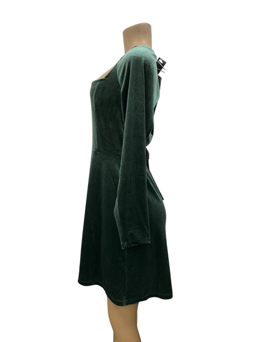Vestido L (OLD NAVY)