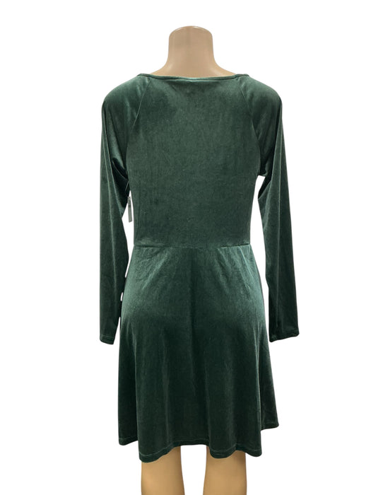 Vestido L (OLD NAVY)