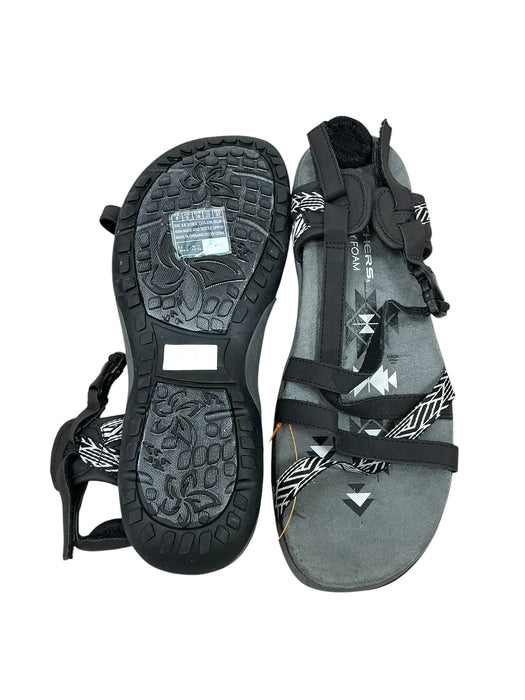 Sandalias 8 (SKECHERS)
