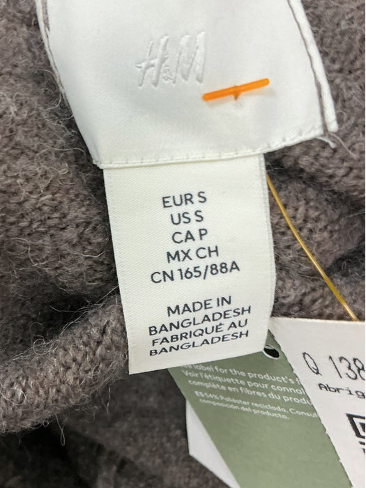 Suéter S (H&M)