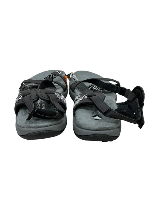 Sandalias 8 (SKECHERS)