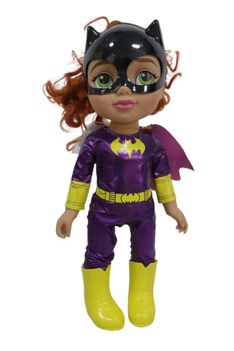 Batgirl (DC COMICS)