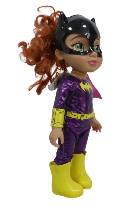 Batgirl (DC COMICS)