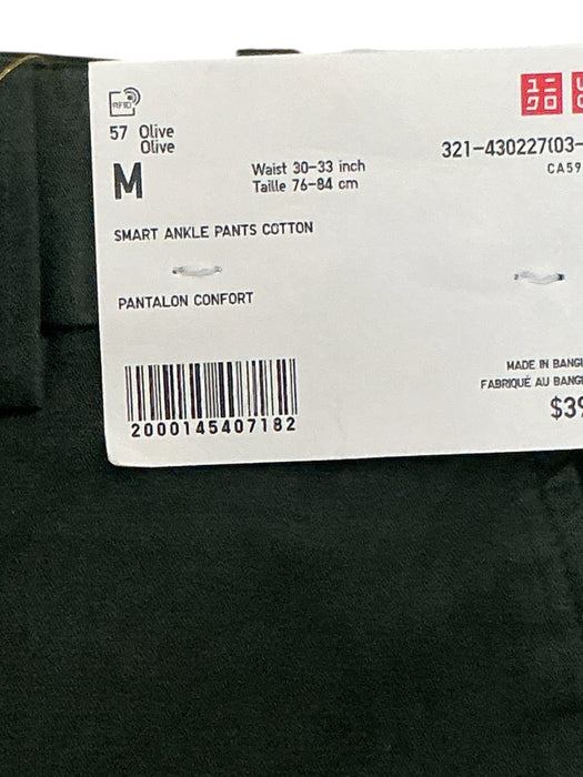 Pantalón M (UNIQLO)