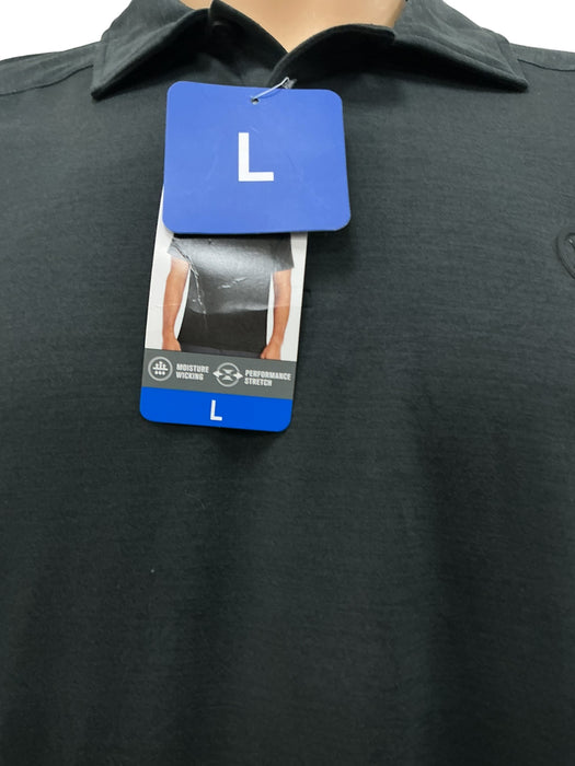 Camisa L (HURLEY)