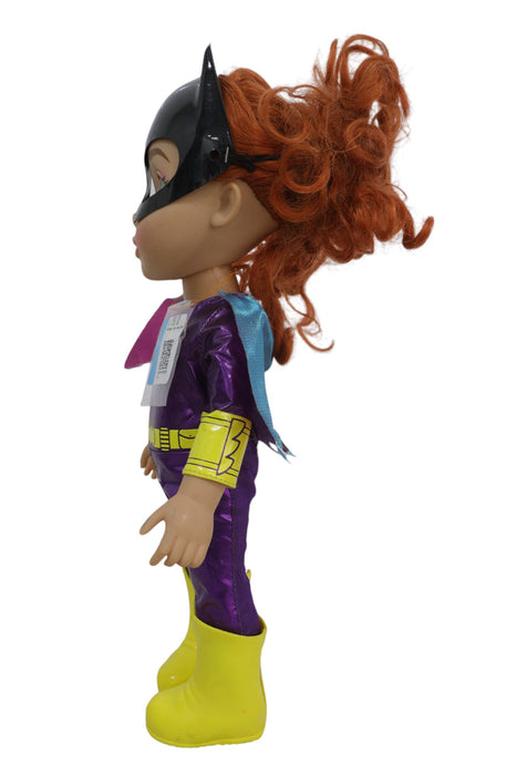 Batgirl (DC COMICS)