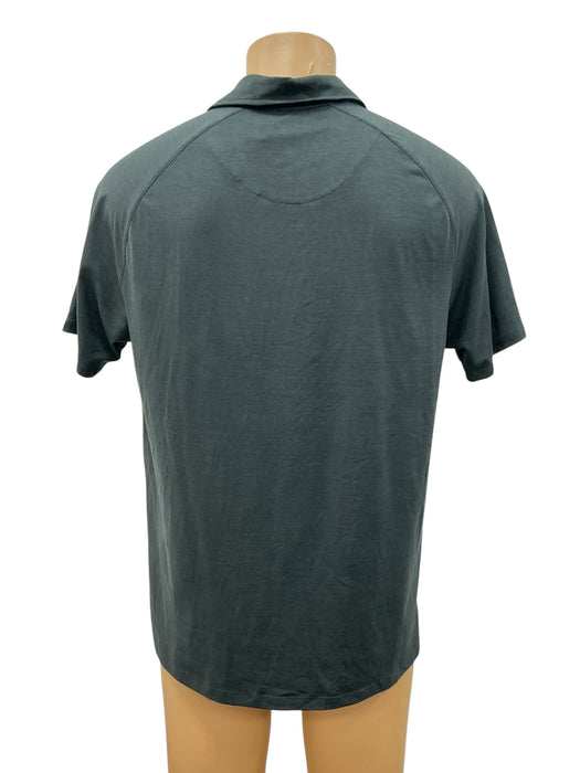 Camisa L (HURLEY)