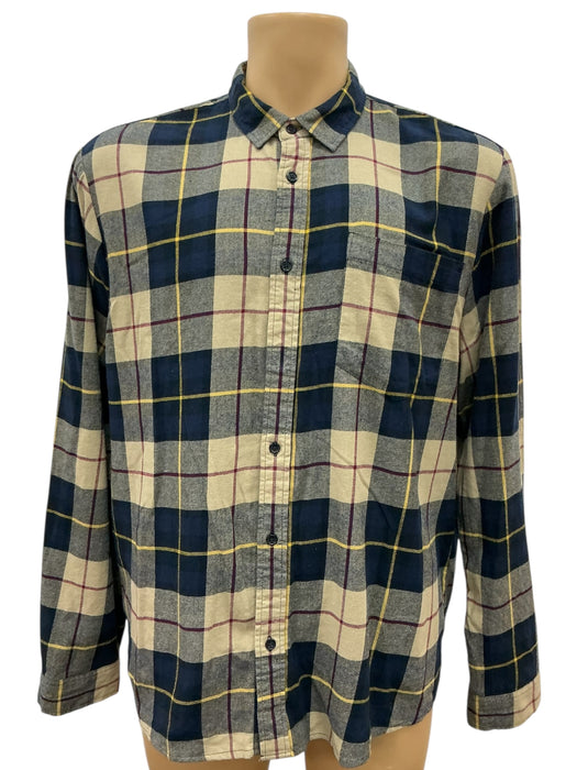 Camisa XXL (FOREVER 21)