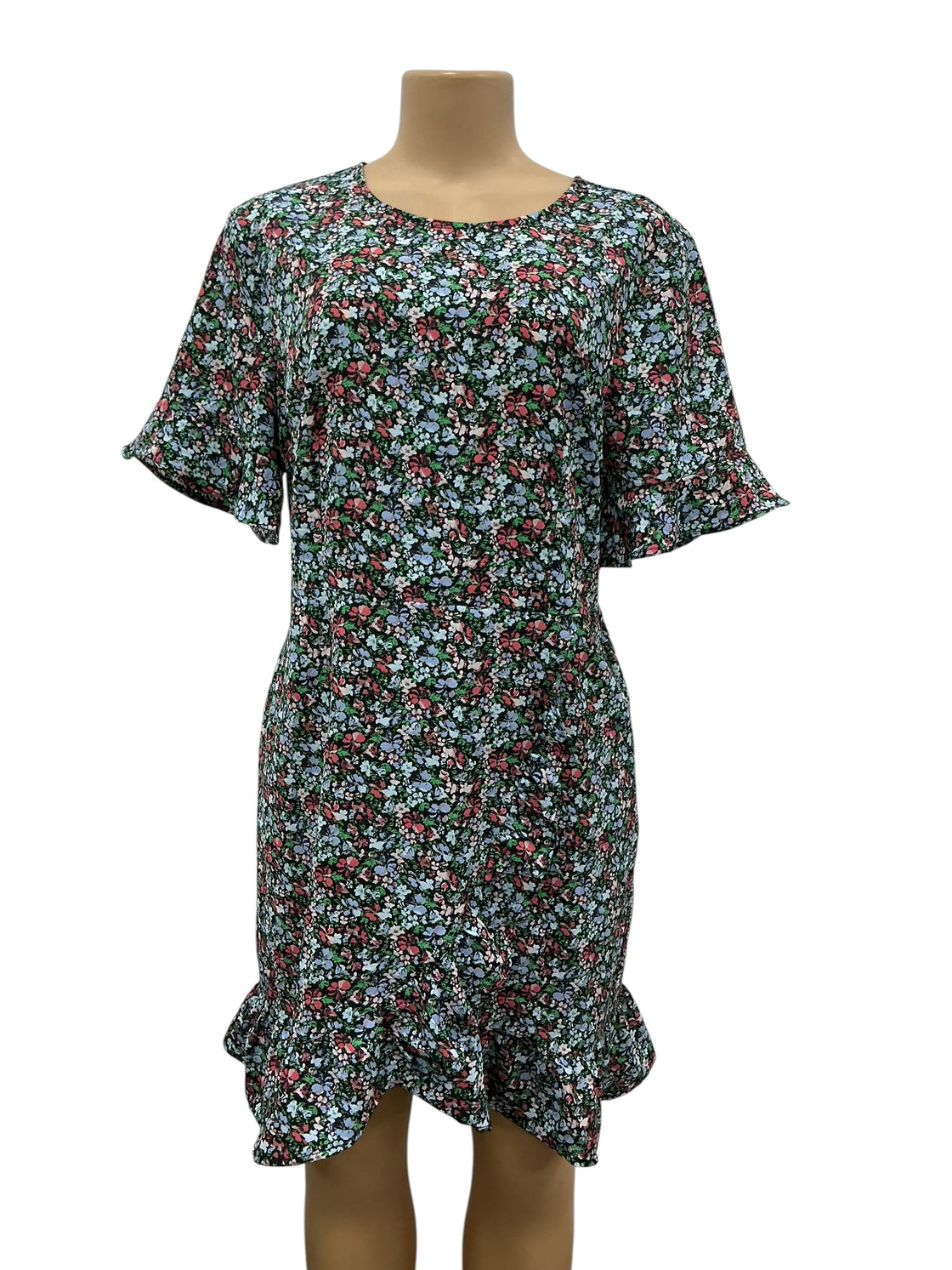 Vestido L (VERO MODA)