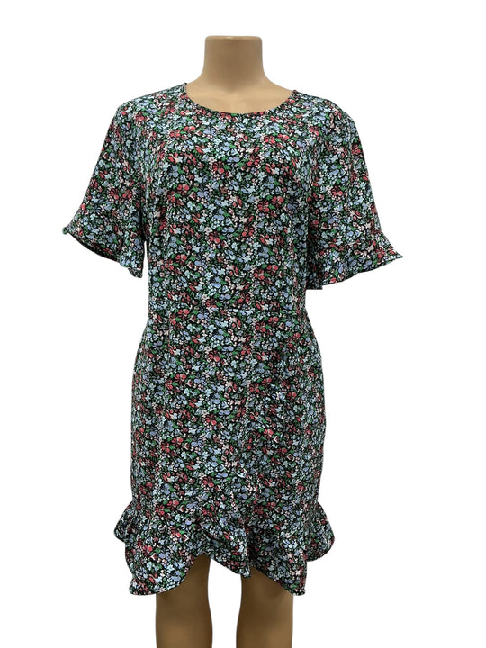 Vestido L (VERO MODA)
