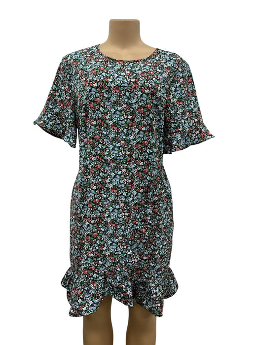 Vestido L (VERO MODA)