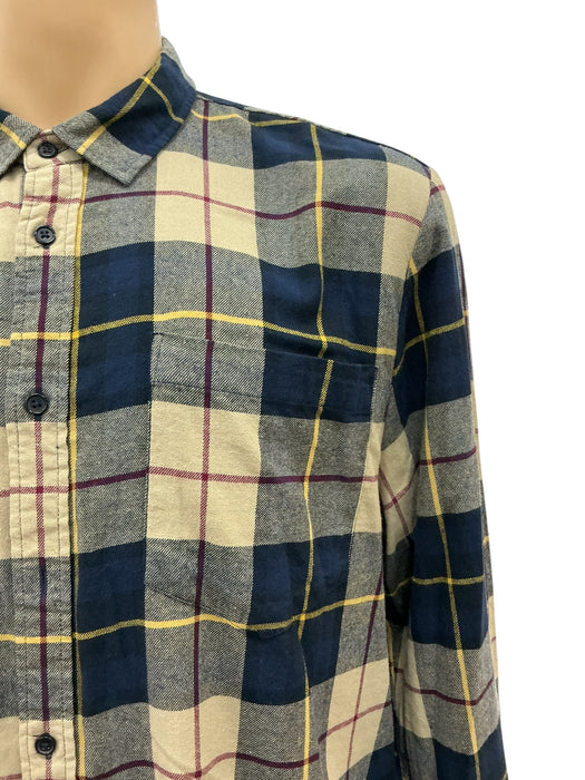 Camisa XXL (FOREVER 21)