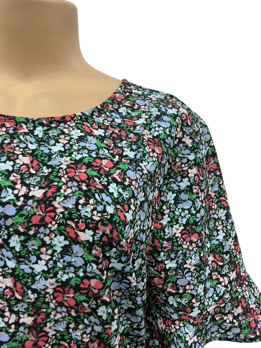 Vestido L (VERO MODA)