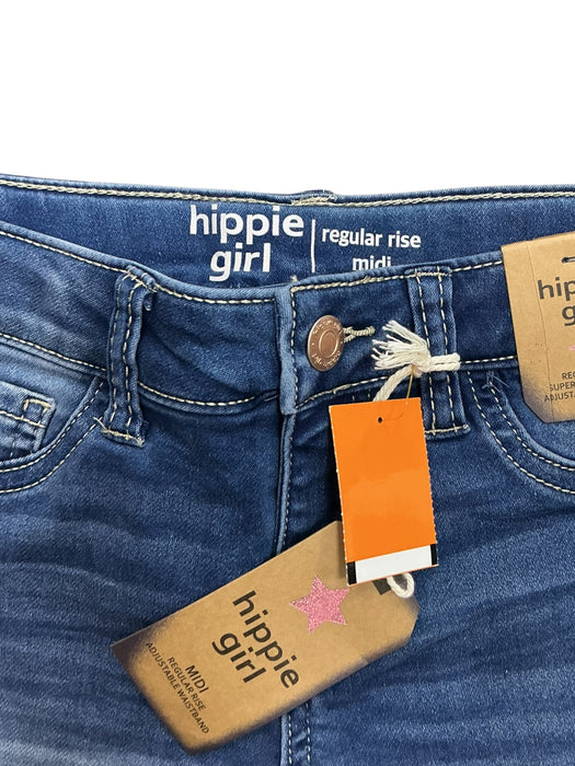 Short para niñ@ 8 (HIPPIE GIRL)