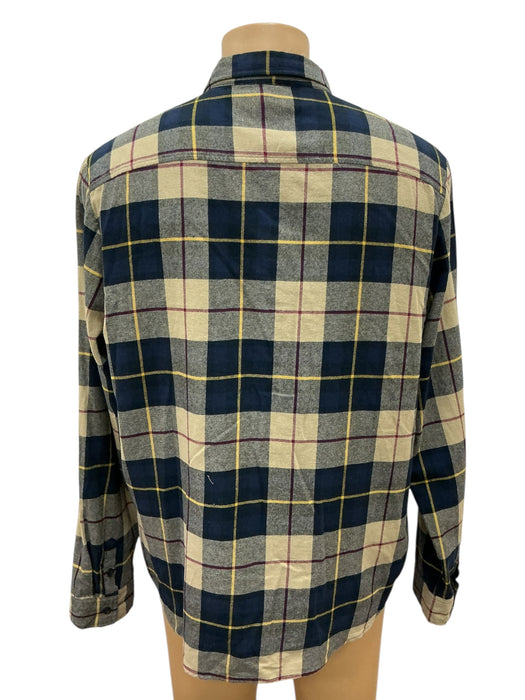 Camisa XXL (FOREVER 21)