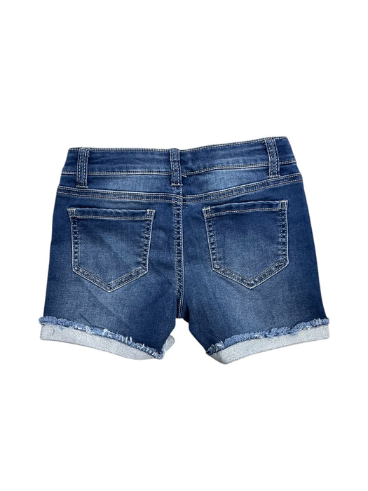 Short para niñ@ 8 (HIPPIE GIRL)