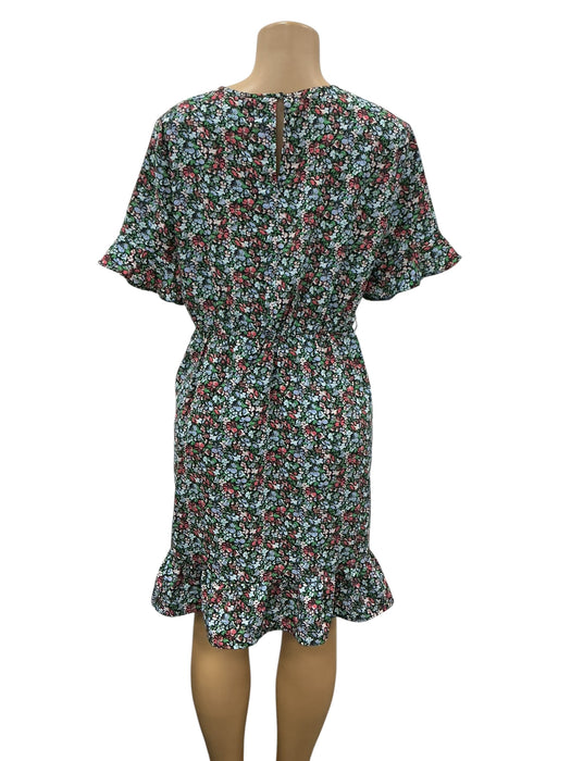 Vestido L (VERO MODA)