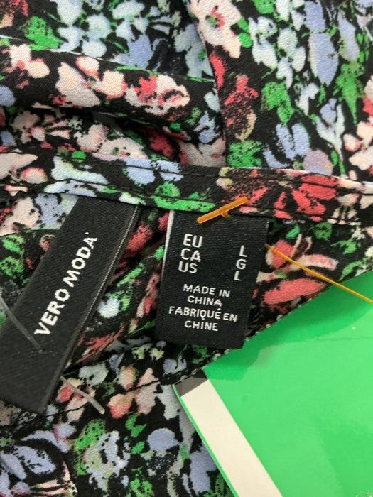 Vestido L (VERO MODA)