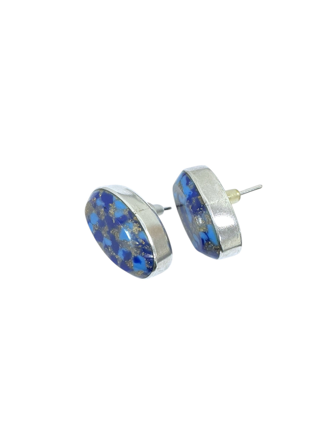 Aretes de plata (925)