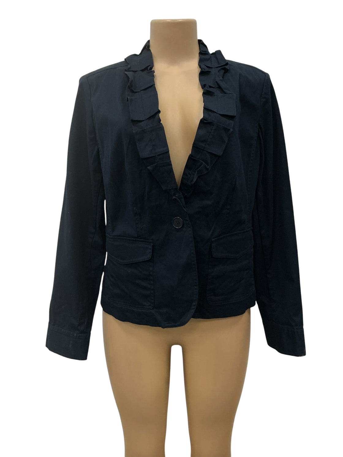 Blazer 10 (TALBOTS)