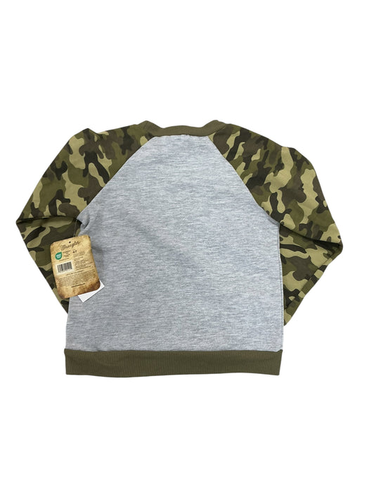 Conjunto para niñ@ 4T (WRANGLER)