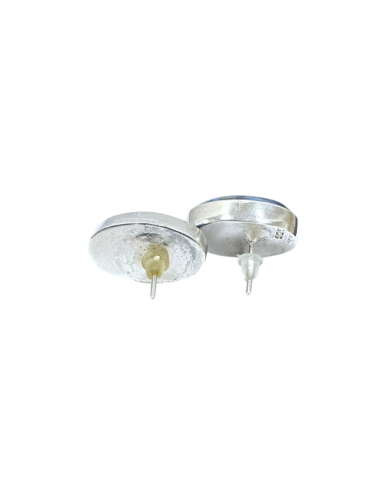 Aretes de plata (925)