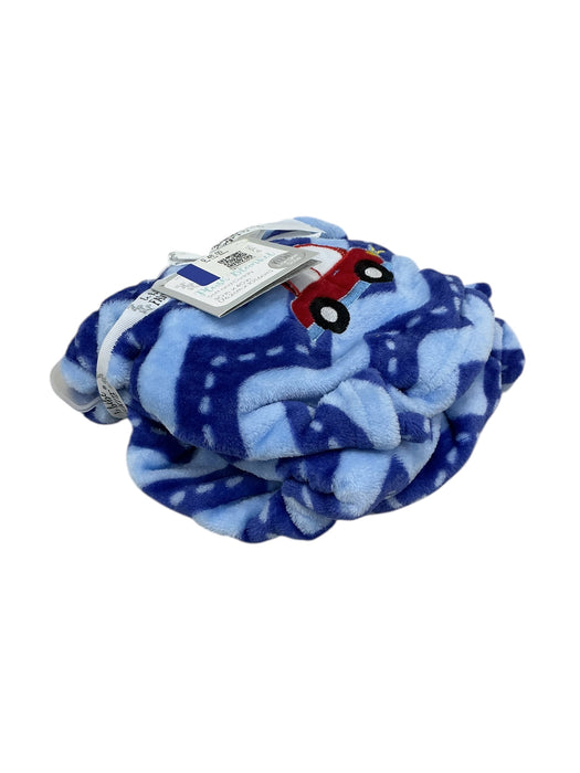 Manta de Felpa (LE BÉBÉ FAVORITE)