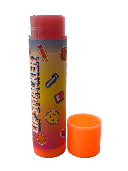 Set de balsamos labiales (LIP SMACKER)