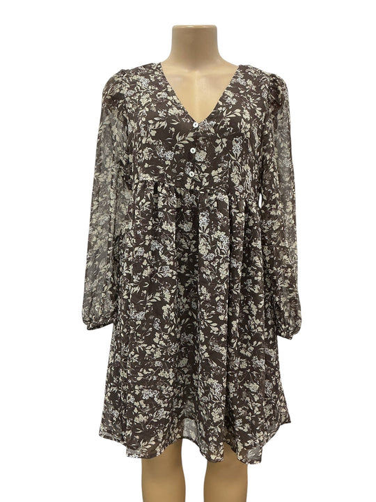 Vestido XS (GEORGE)