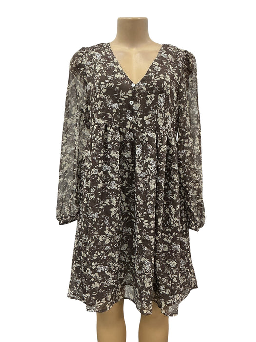 Vestido XS (GEORGE)
