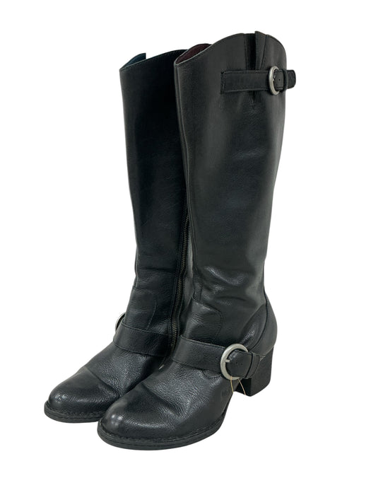 Bota 8.5